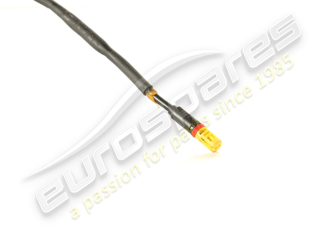 amortisseur arrière utilisé ferrari. numéro de pièce 325388 (2)