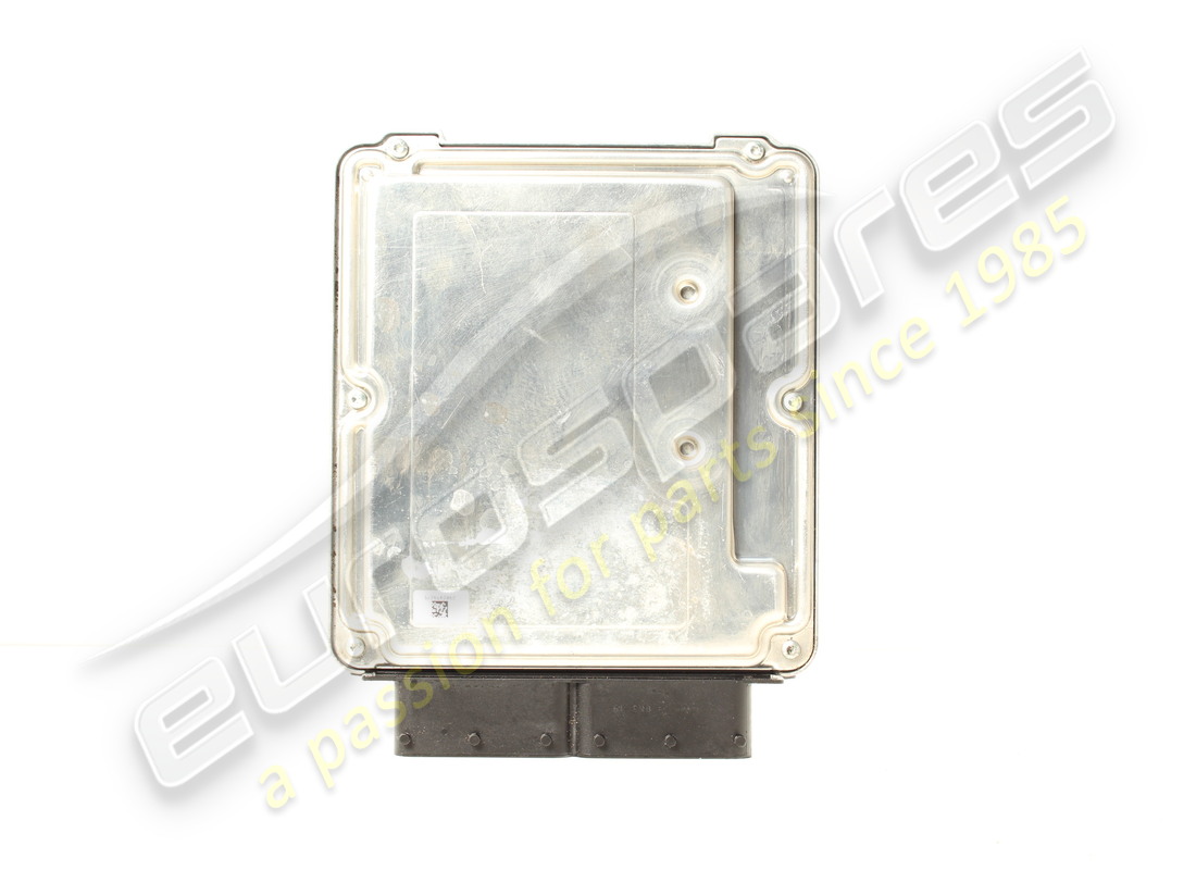 utilisé ferrari ecu d'allumage. numéro de pièce 861912 (2)