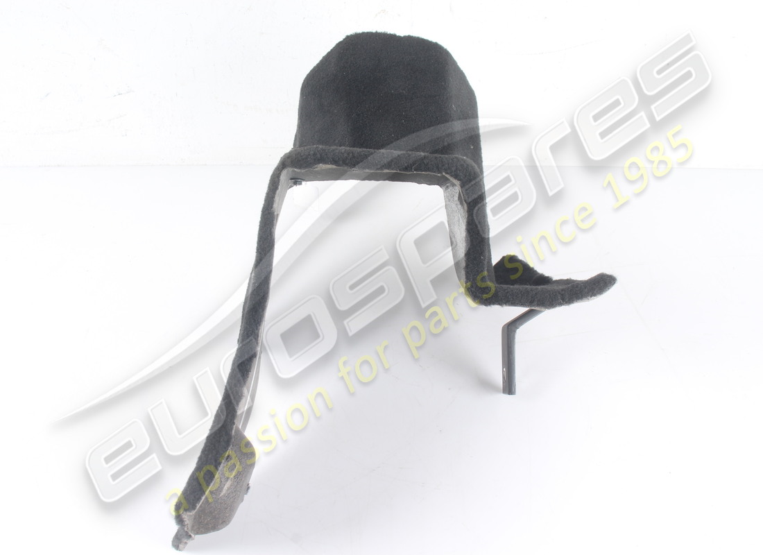 USED FERRARI CONSOLE IN BLACK CARPET. PART NUMBER 64422590 (3) used ferrari console in black carpet. part number 64422590 (3)