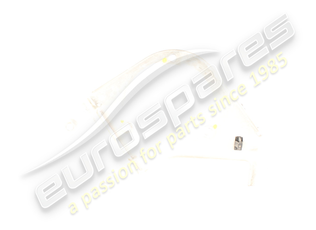 UTILISÉ Ferrari SUPPORT . NUMÉRO DE PIÈCE 251773 (1)