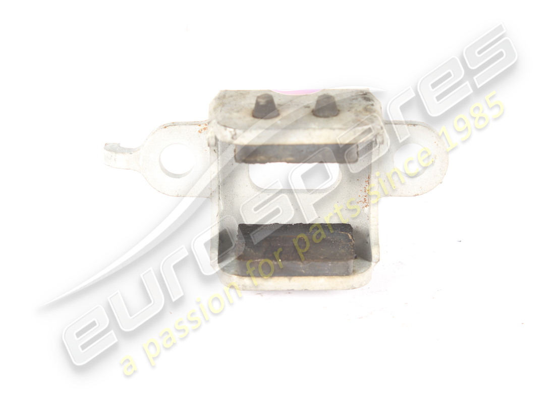 UTILISÉ Ferrari SUPPORT D'ARRÊT DE VOYAGE DE DOUILLE. NUMÉRO DE PIÈCE 854453 (1)