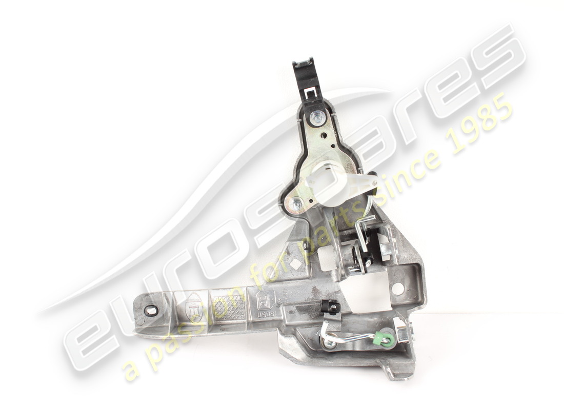 nouveau support de poignée extérieure gauche maserati. numéro de pièce 80177400 (2)