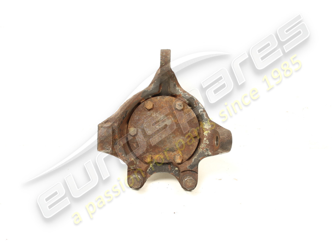 utilisé eurospares moyeu lh, arbre et roulement. numéro de pièce eap1456598 (2)