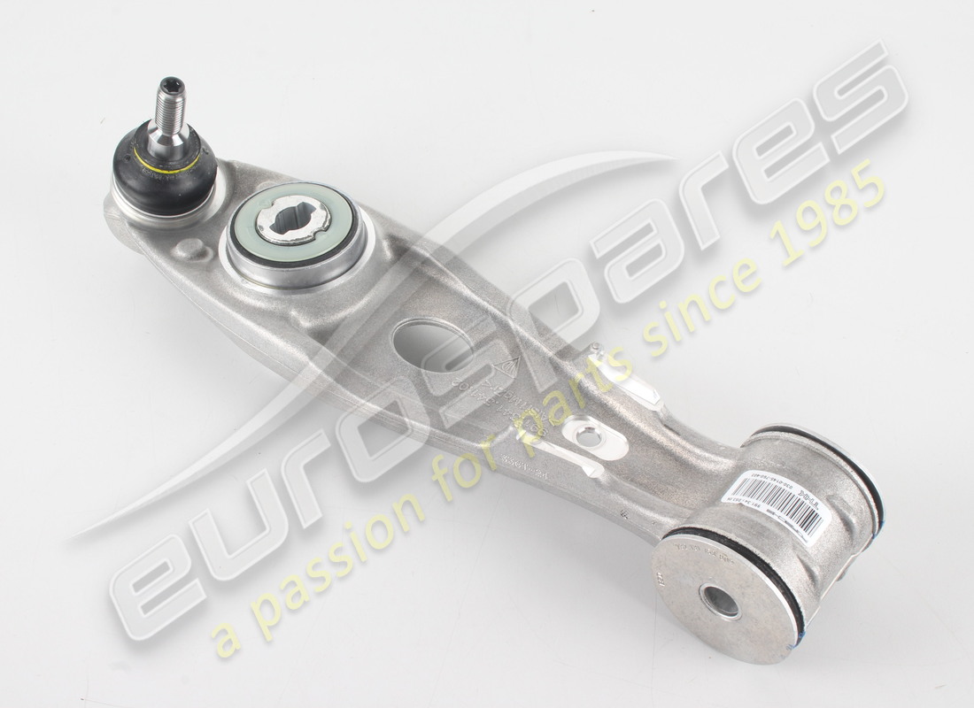 nouveau porsche wishbone. numéro de pièce 99134105306 (1)