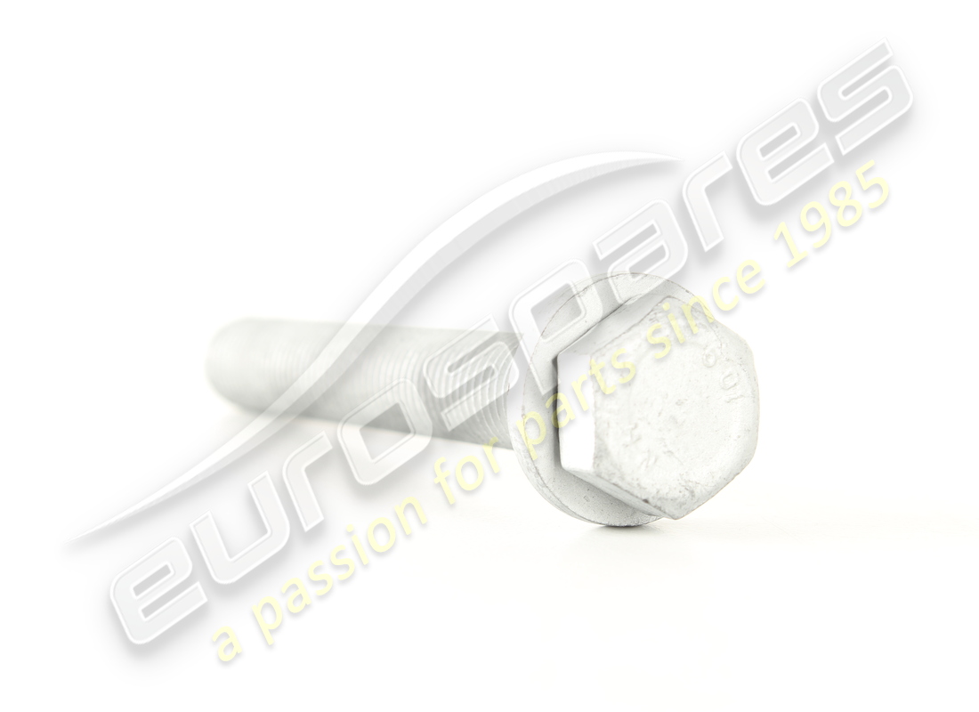 NOUVEAU Porsche BOULON, HEX. HAUTE DÉFINITION. (COMBI.) . NUMÉRO DE PIÈCE N10272202 (1)