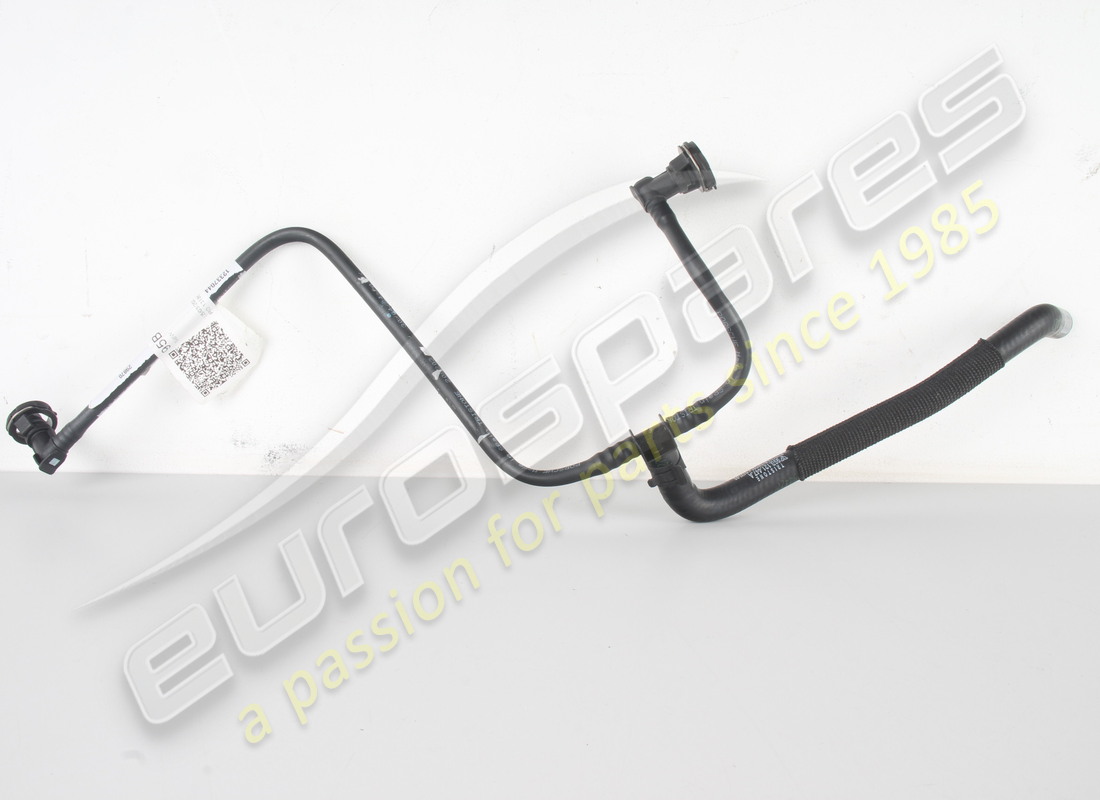 nouvelle ligne de reniflard porsche. numéro de pièce 95b121447a (1)