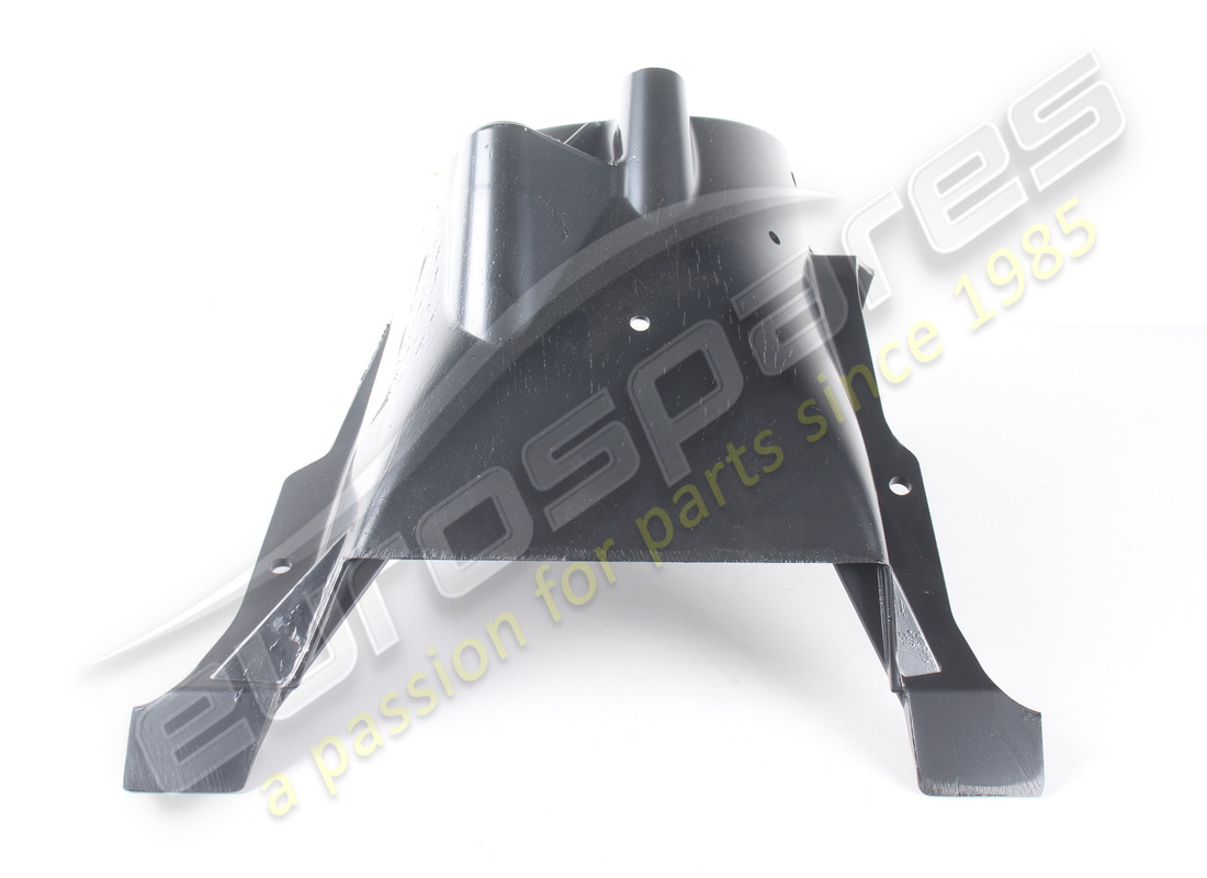 nouveau support de jantes de suspension gauche porsche, apprêté. référence 99150147700grv (3)