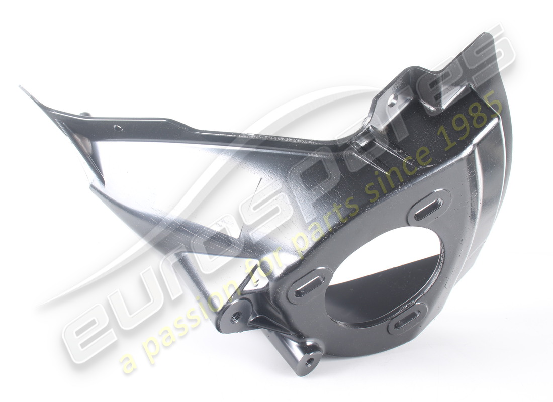 nouveau support de jantes de suspension gauche porsche, apprêté. référence 99150147700grv (1)