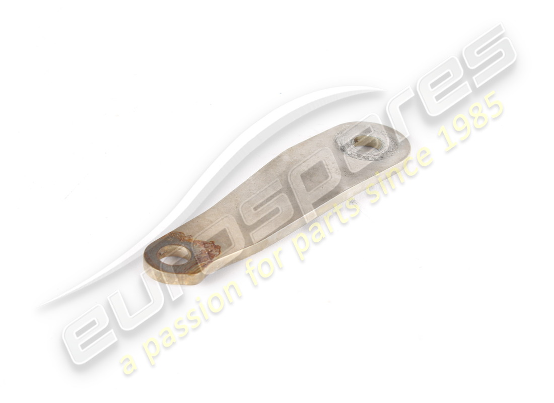 utilisé ferrari support de montage turbo droit. numéro de pièce 313263 (2)