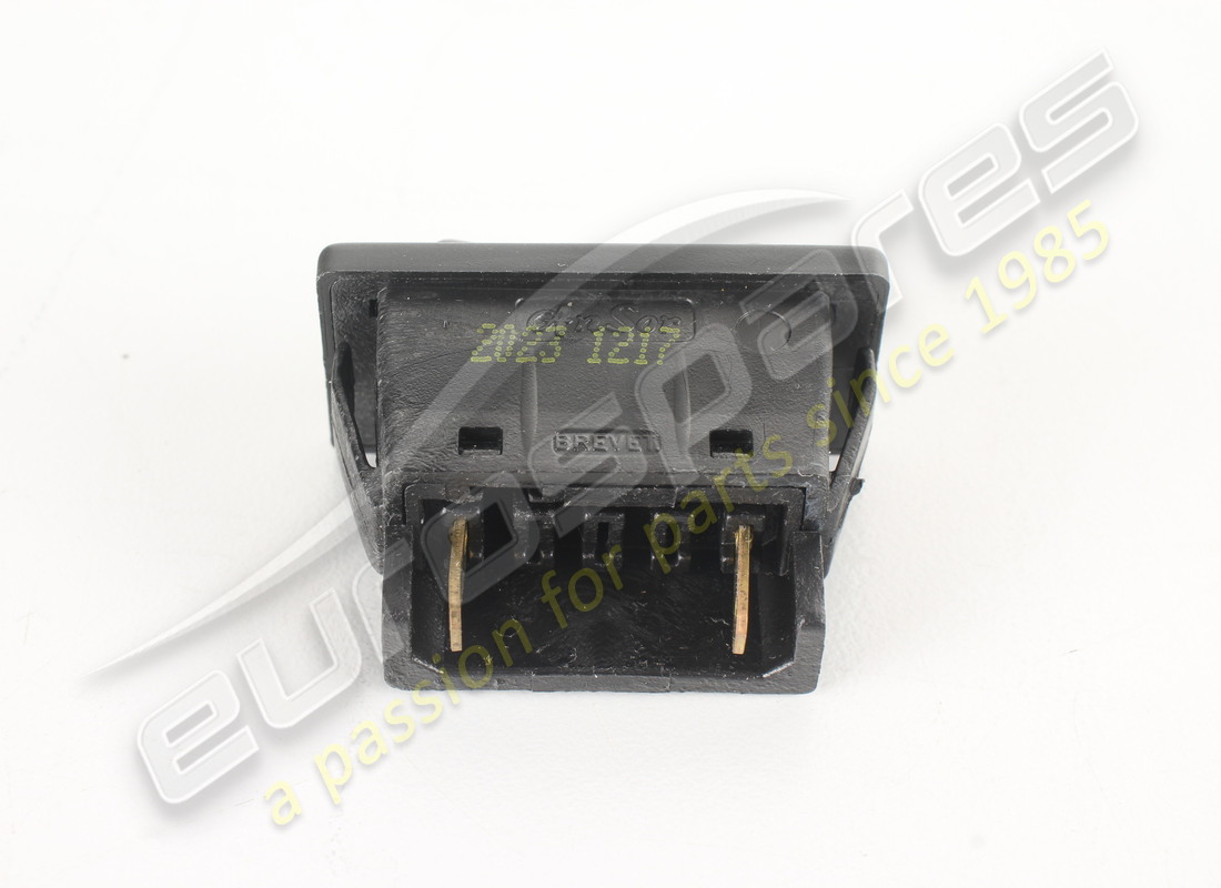 nouveau eurospares interrupteur factice. numéro de pièce 142086 (2)