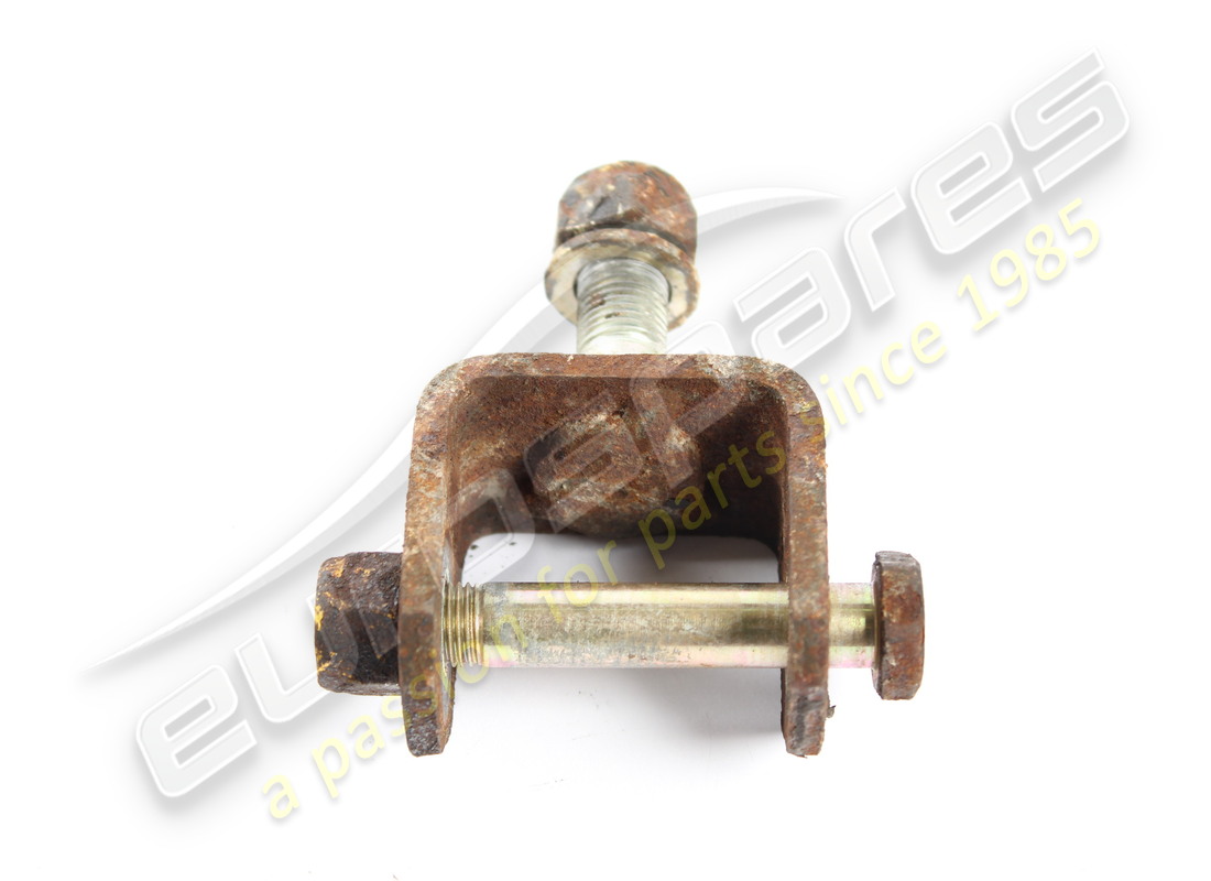 utilisé ferrari fourche à suspension inférieure avant. numéro de pièce 112807 (2)