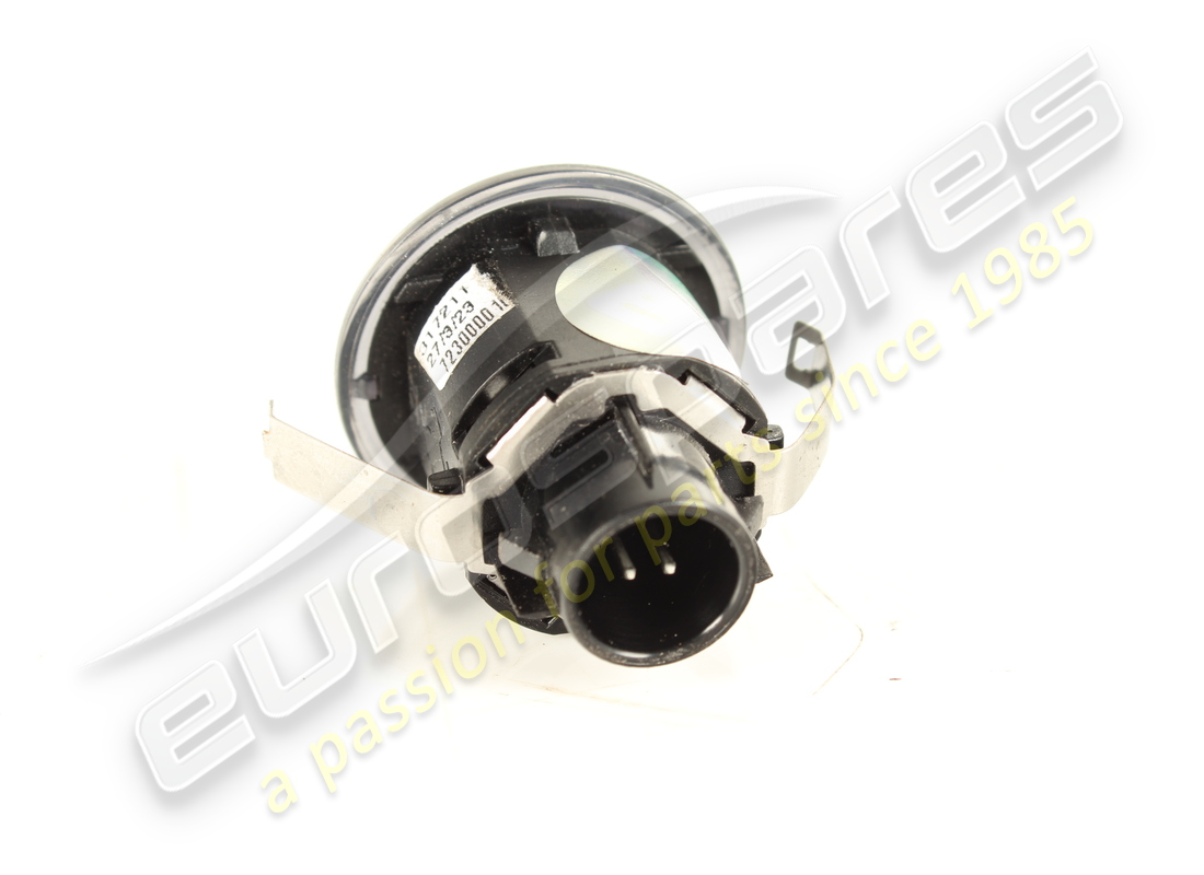 utilisé ferrari clignotant latéral. numéro de pièce 317211 (2)