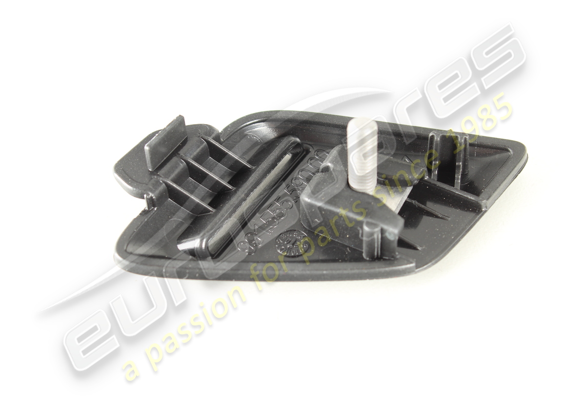 NOUVEAU GARNITURE NOIRE PORSCHE. RÉFÉRENCE 991555590005Q0 (2) nouveau garniture noire porsche. référence 991555590005q0 (2)