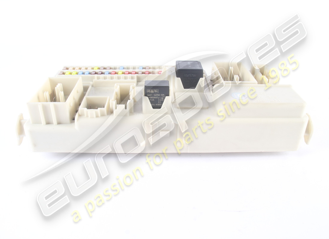 MODULE ASTON MARTIN D'OCCASION, ENSEMBLE ÉLECTRONIQUE CENTRAL. RÉFÉRENCE 4G433711201 (3) module aston martin d'occasion, ensemble électronique central. référence 4g433711201 (3)