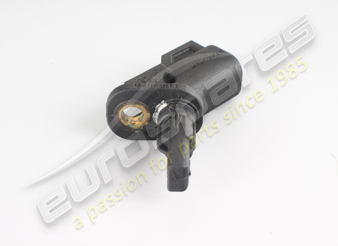 capteur abs d'occasion aston martin. numéro de pièce 4g439010039 (2)