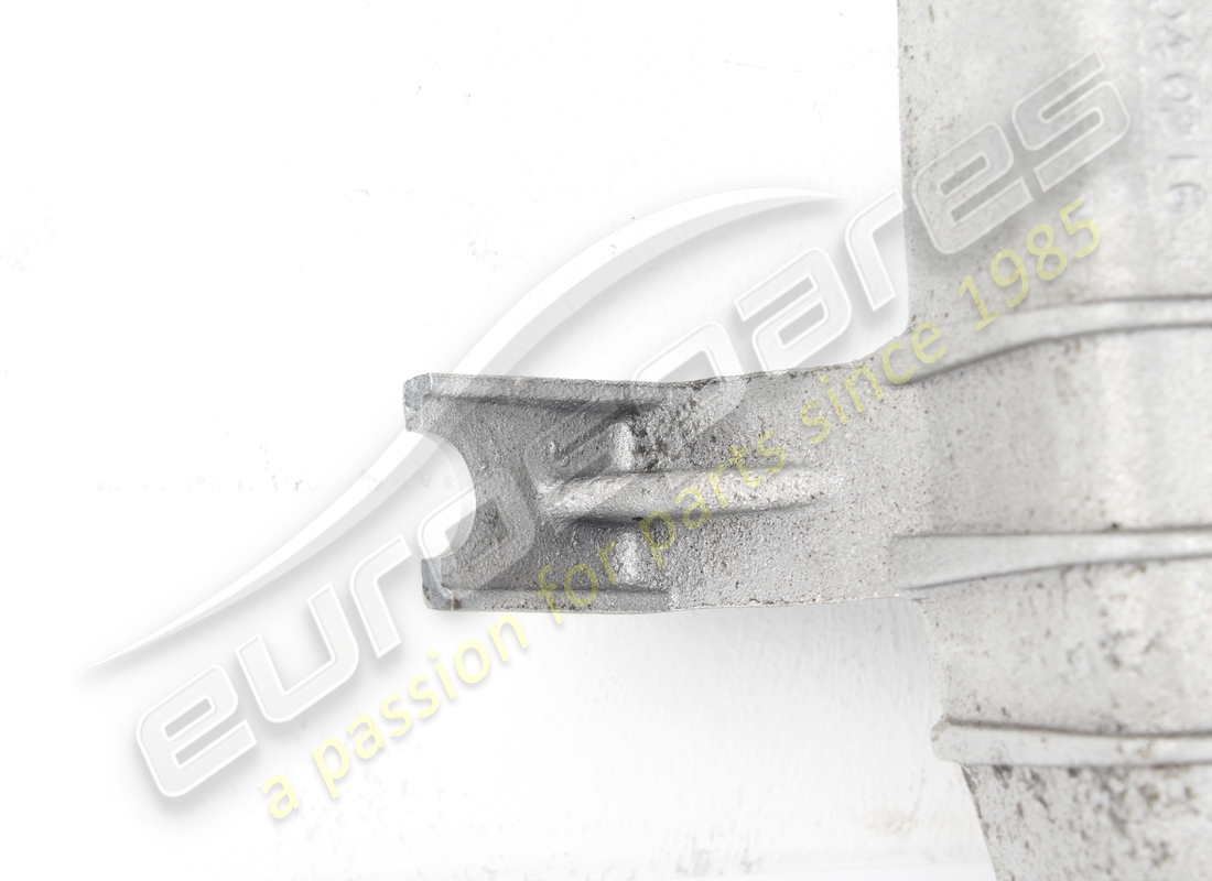 damaged lamborghini oil cooler mot-luft-oelk.. part number 4s0117015b (3)