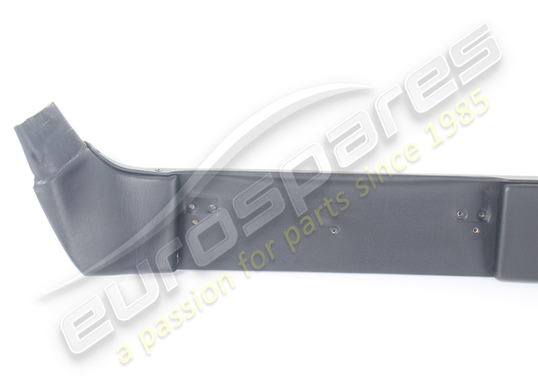 UTILISÉ FERRARI MOULAGE RHD GTS. NUMÉRO DE PIÈCE 61951600 (2) utilisé ferrari moulage rhd gts. numéro de pièce 61951600 (2)