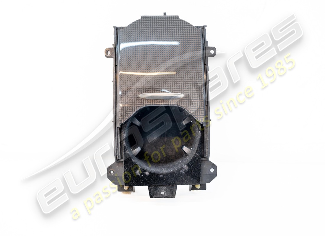 porte-gobelet ferrari utilisé. numéro de pièce 754628 (2)