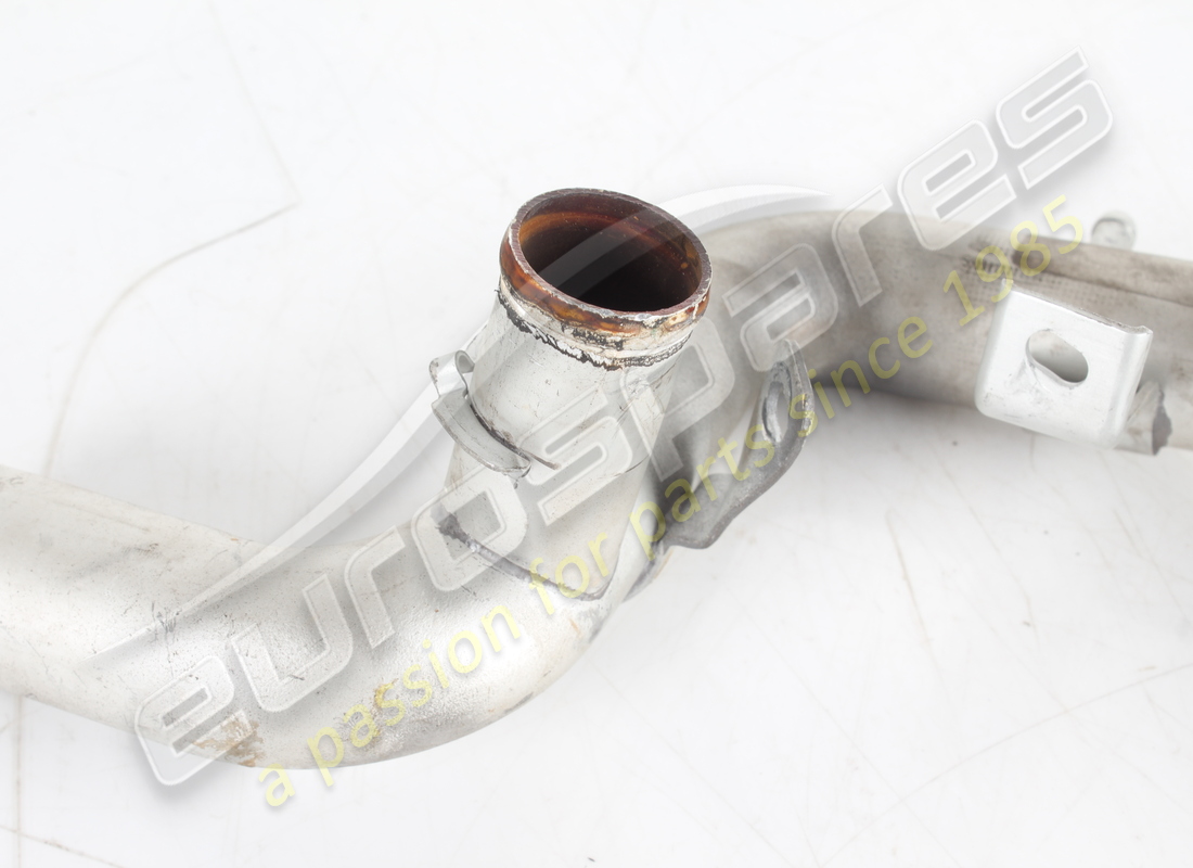 utilisé ferrari metal water recirculation co. numéro de pièce 292293 (2)