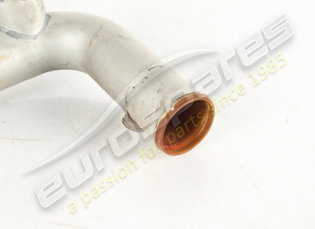 utilisé ferrari metal water recirculation co. numéro de pièce 292293 (3)