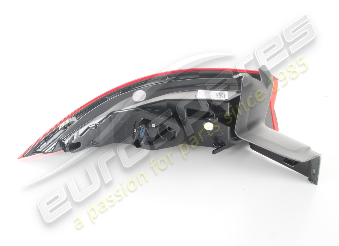 nouveau oe fanale post dx fisso. numéro de pièce 670157329 (2)