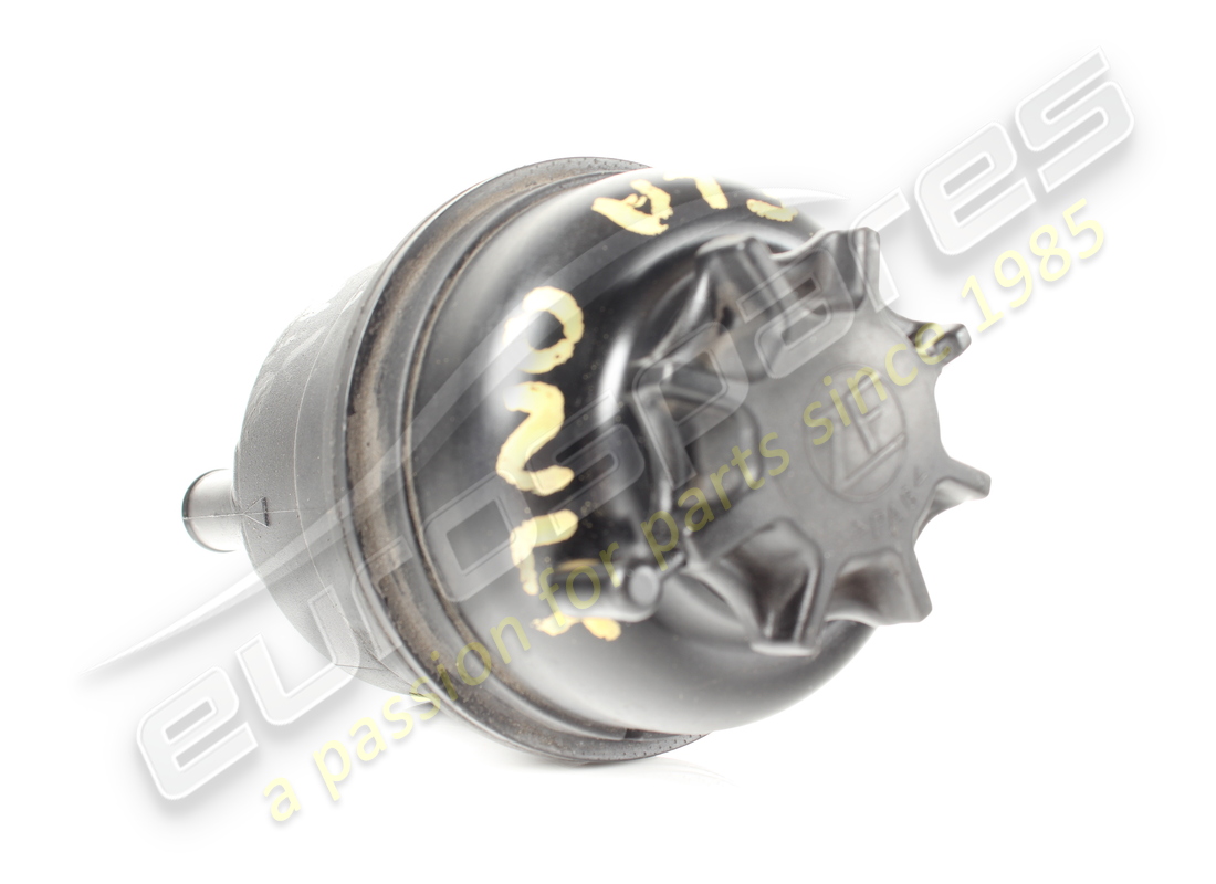 RÉSERVOIR D'HUILE DE Lamborghini UTILISÉ. NUMÉRO DE PIÈCE 086325161 (1)