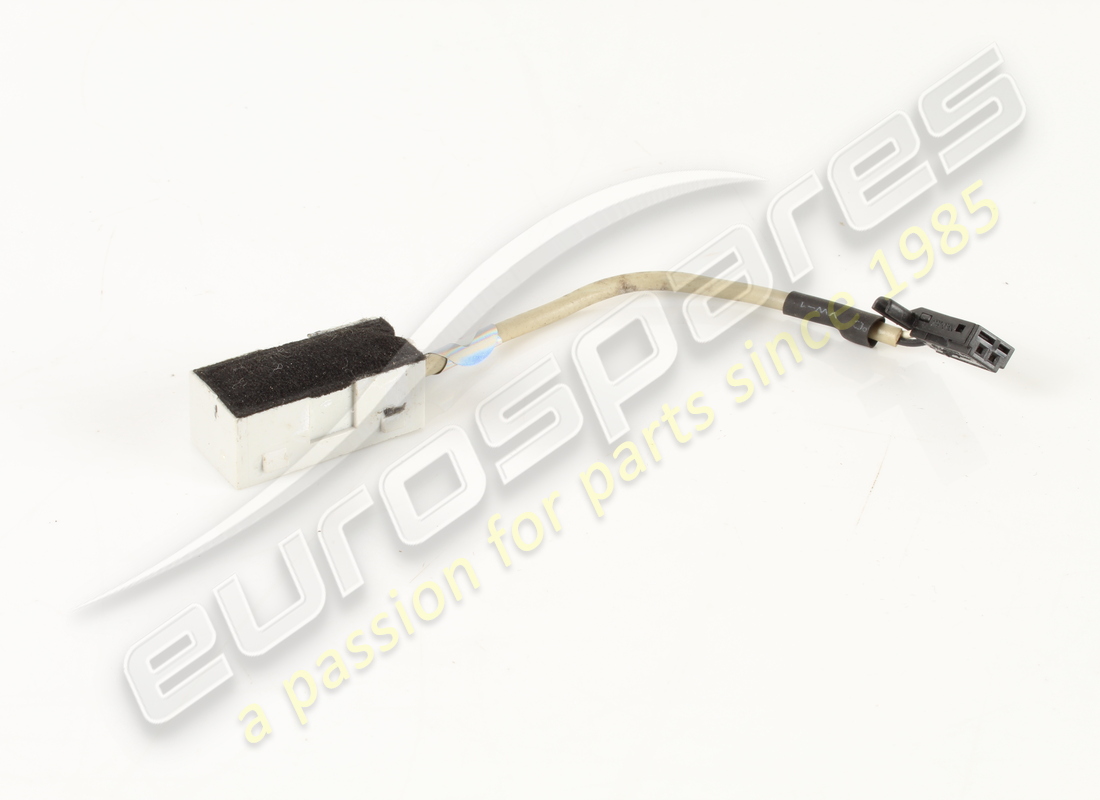 MICROPHONE D'OCCASION Lamborghini. NUMÉRO DE PIÈCE 400862373 (1)