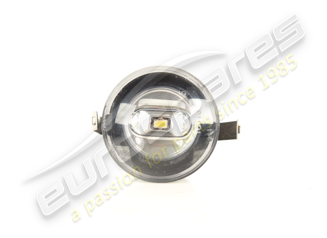 UTILISÉ Ferrari CLIGNOTANT LATÉRAL . NUMÉRO DE PIÈCE 317211 (1)