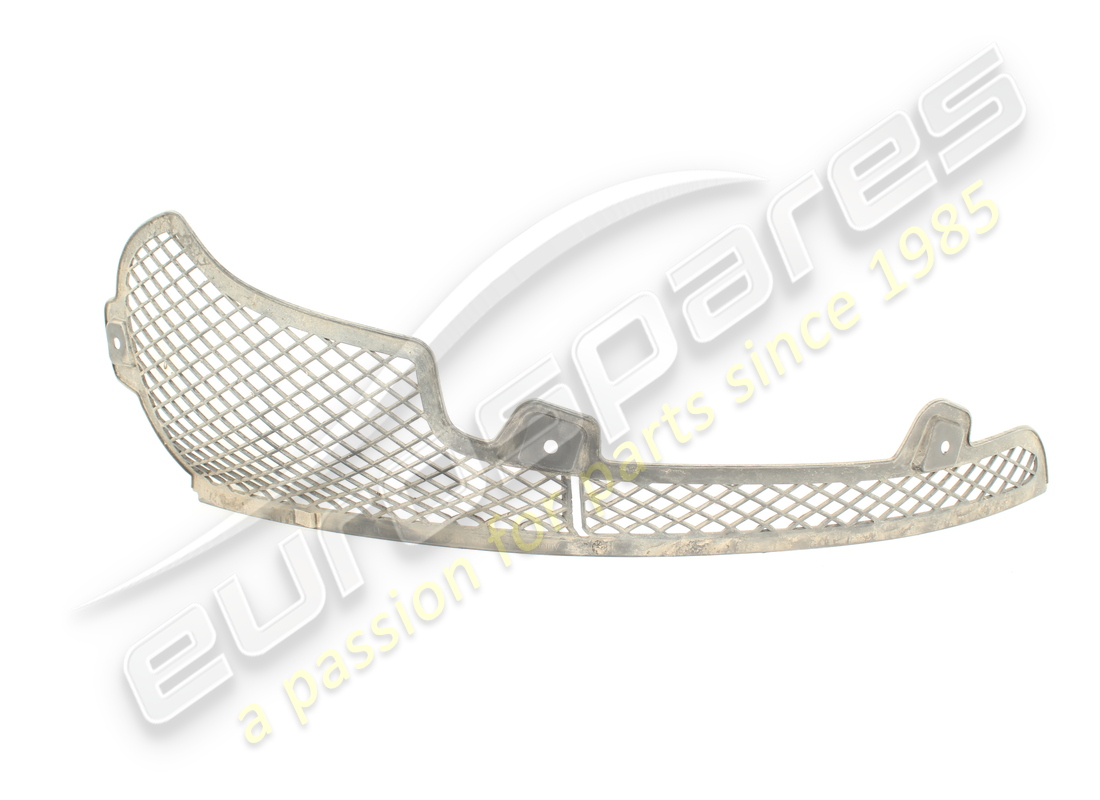 grille porsche utilisée. numéro de pièce 99150478790 (1)