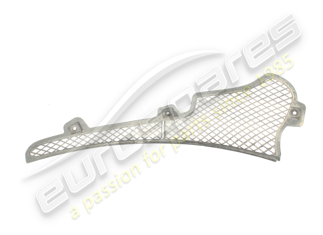 grille porsche utilisée. numéro de pièce 99150478790 (2)
