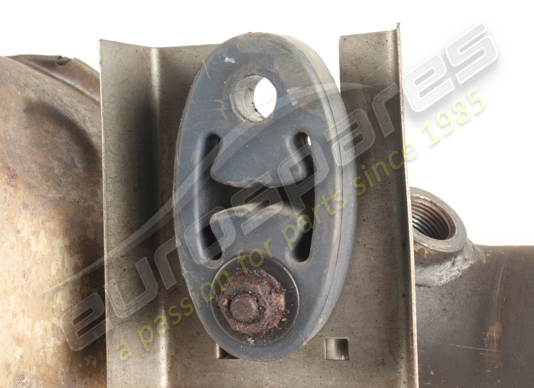 utilisé ferrari catalizzatore di scarico sx. numéro de pièce 168567 (5)