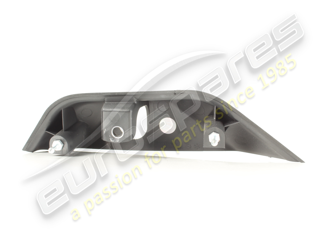 used ferrari rh seat striker cover. part number 82224800 (2)