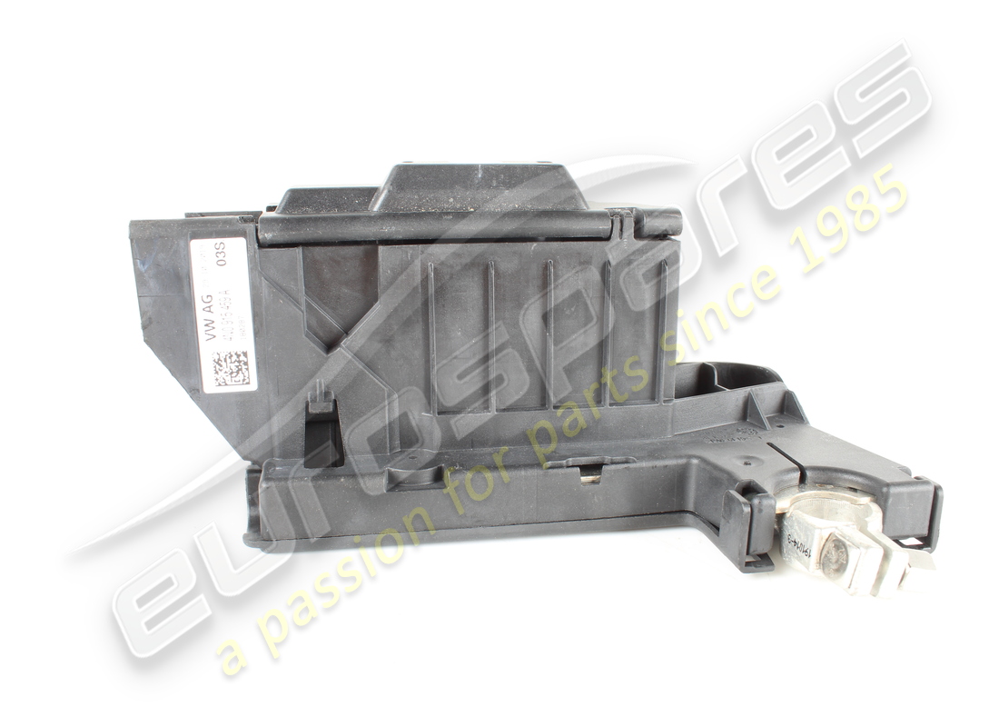 FUSIBLE LAMBORGHINI D'OCCASION. NUMÉRO DE PIÈCE 4N0915459A (3) fusible lamborghini d'occasion. numéro de pièce 4n0915459a (3)