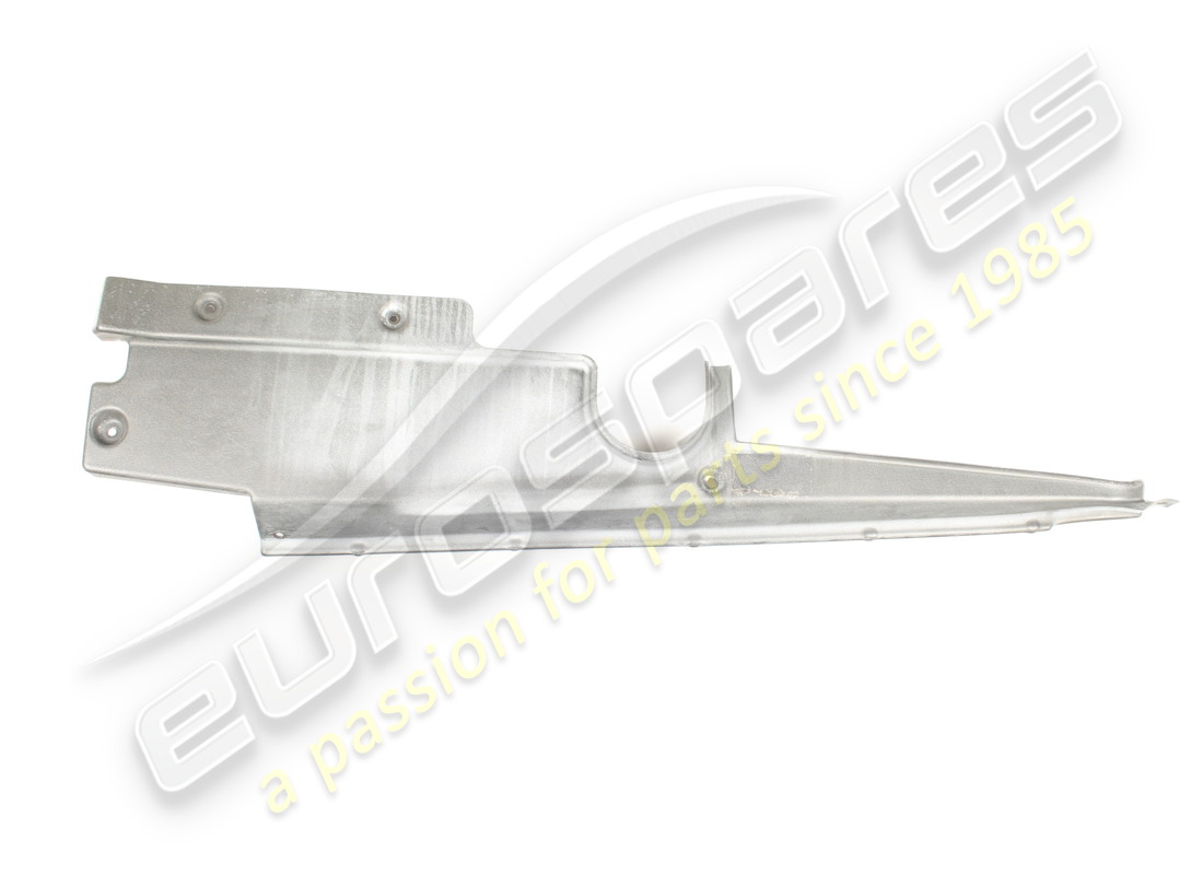 COMPARTIMENT MOTEUR D'OCCASION Lamborghini. NUMÉRO DE PIÈCE 07L103724 (1)