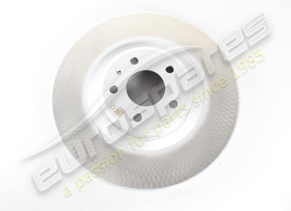 DISQUE DE FREIN NEUF PORSCHE. NUMÉRO DE PIÈCE 95B615302AB (1) disque de frein neuf porsche. numéro de pièce 95b615302ab (1)