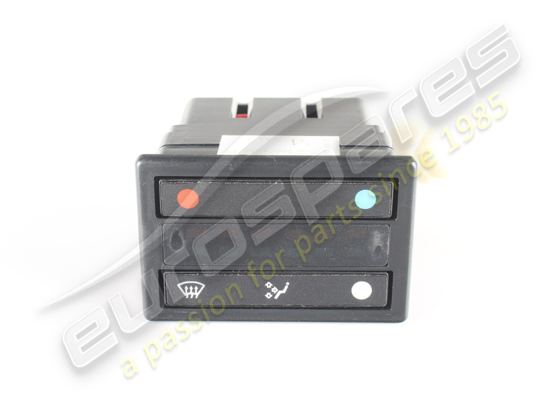 nouveau ferrari interrupteur de chauffage droit numéro de pièce 2578089800 (1)