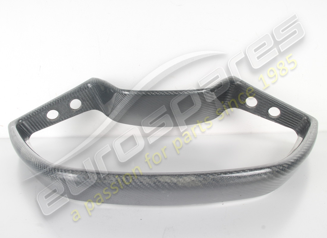nouveau (autre) lamborghini scoop à instruments. numéro de pièce 410858277b (2)