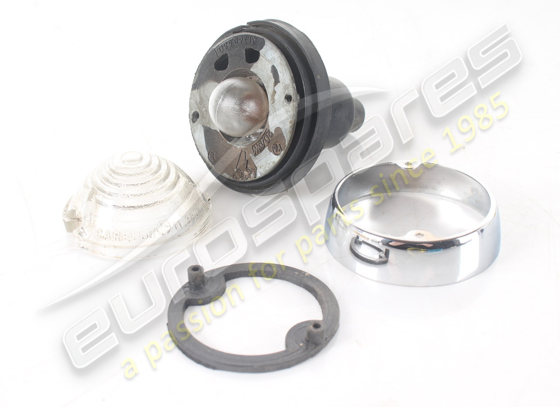 utilisé ferrari feu latéral avant complet. numéro de pièce 2398217000 (2)