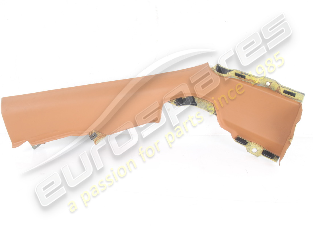 UTILISÉ Ferrari RIVESTIMENTO CANALINA . NUMÉRO DE PIÈCE 87082000 (1) UTILISÉ Ferrari RIVESTIMENTO CANALINA . NUMÉRO DE PIÈCE 87082000 (1)