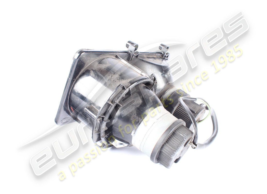 UTILISÉ FERRARI PHARE GAUCHE. NUMÉRO DE PIÈCE 133081 (6) utilisé ferrari phare gauche. numéro de pièce 133081 (6)