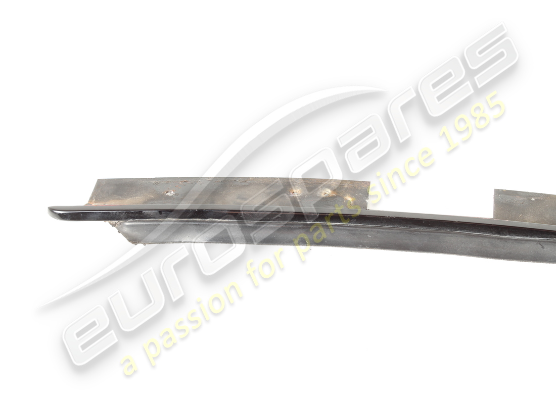 moulure de porte gauche ferrari utilisée. numéro de pièce 61861800 (10)