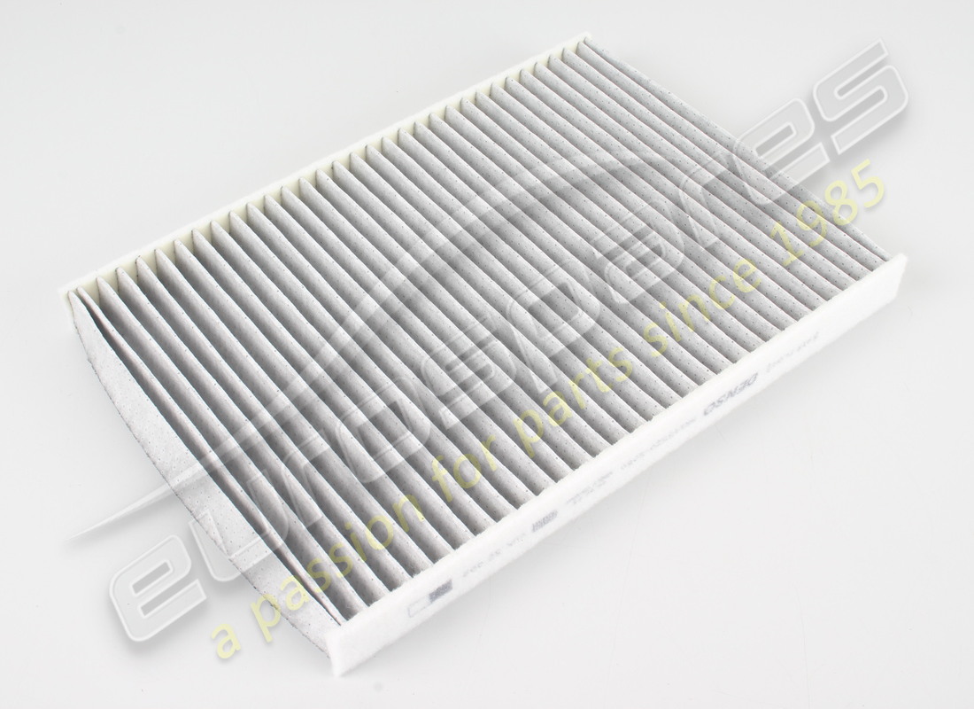 nouveau filtre à pollen maserati. numéro de pièce 673013332 (1)