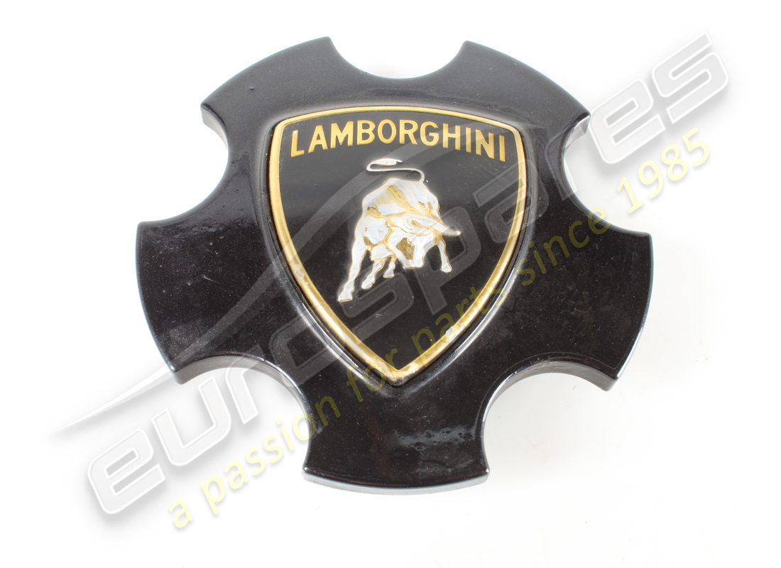 Lamborghini ENJOLIVEURS DE ROUES UTILISÉS. NUMÉRO DE PIÈCE 400601147B (1)