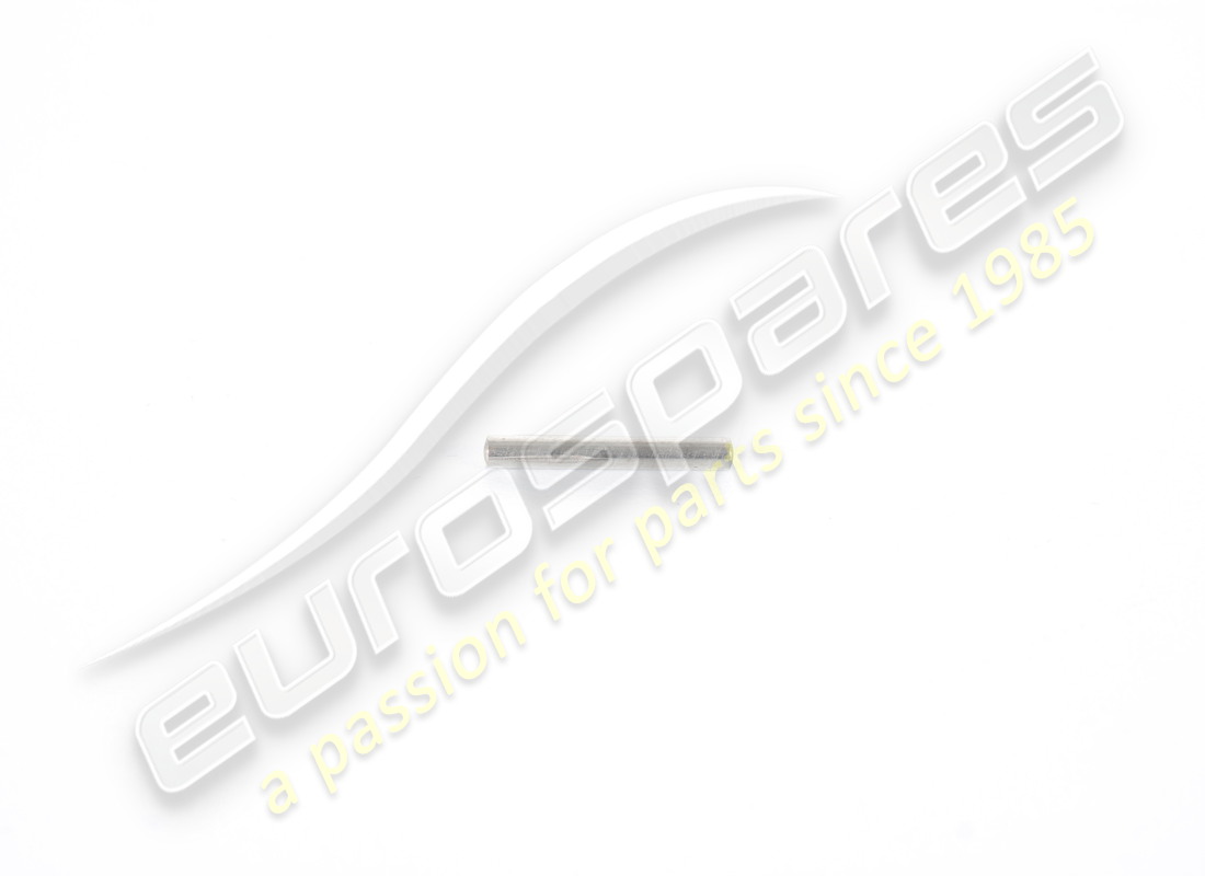 nouvelle broche porsche, fendue - 2, 5 x 18. numéro de pièce 90018500100 (1)