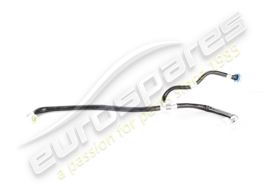 nouveau tuyau de carburant basse pression ferrari. référence 294152 (1)