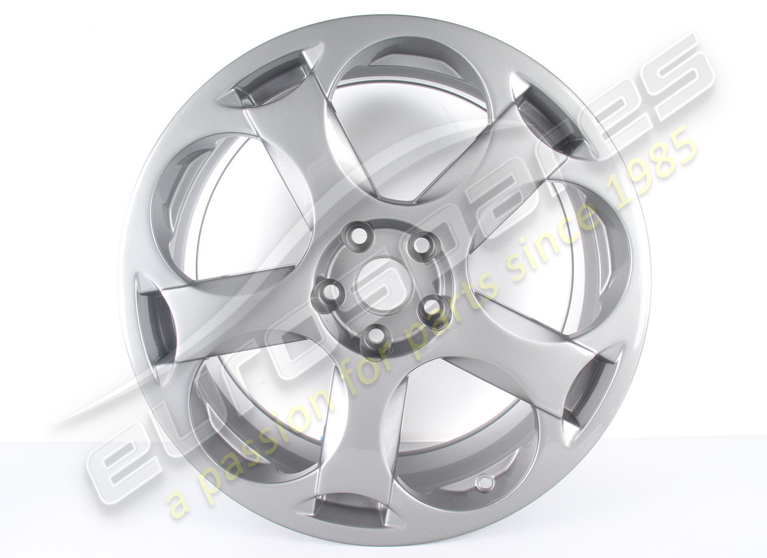 NOUVELLE JANTE LAMBORGHINI CASSIOPEA TITANIO ANT. RÉFÉRENCE 400601017M (1) nouvelle jante lamborghini cassiopea titanio ant. référence 400601017m (1)