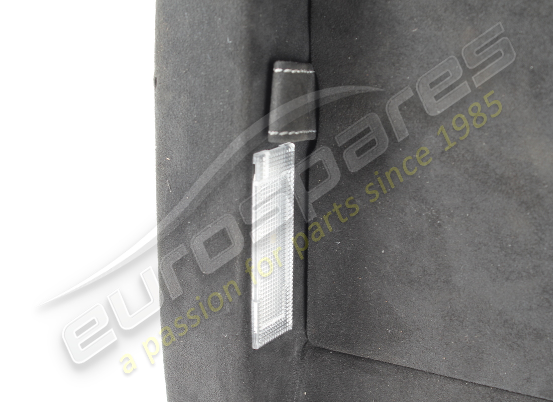 panneau de couverture latéral droit ferrari utilisé. numéro de pièce 83729600 (2)