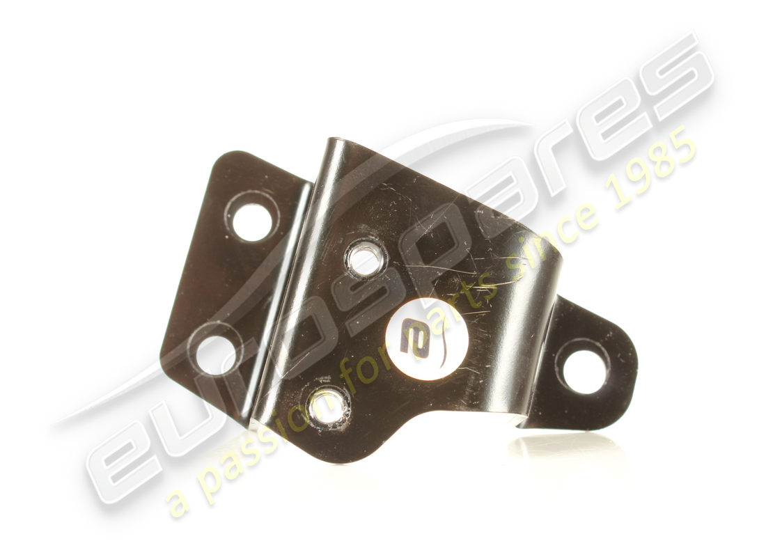 support de poignée de porte gauche d'occasion ferrari. numéro de pièce 88061800 (2)