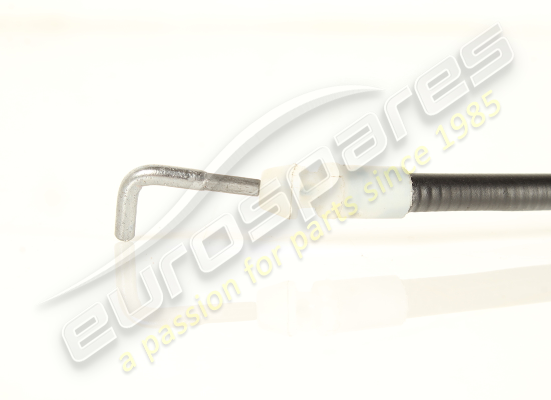 câble bowden de dégagement de siège ferrari utilisé. numéro de pièce 82403100 (4)