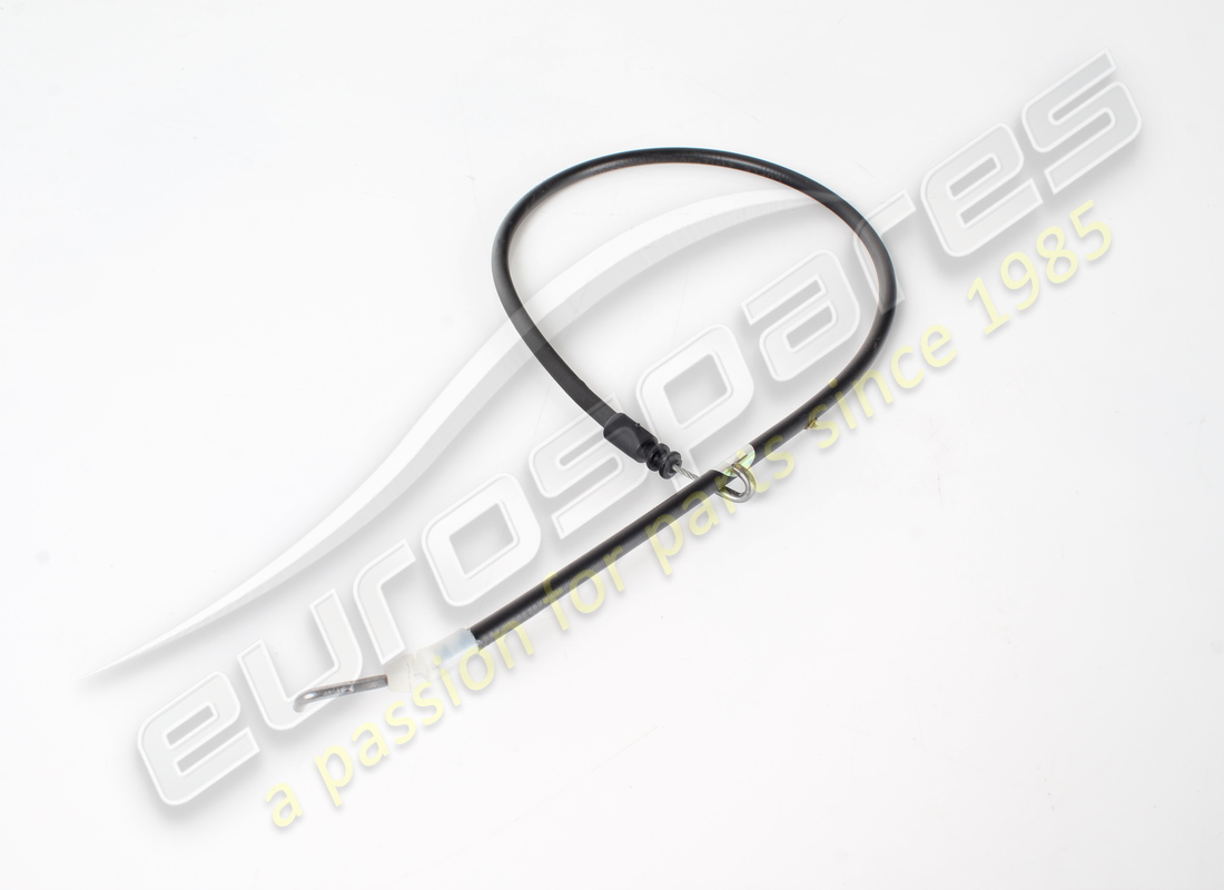 câble bowden de dégagement de siège ferrari utilisé. numéro de pièce 82403100 (1)